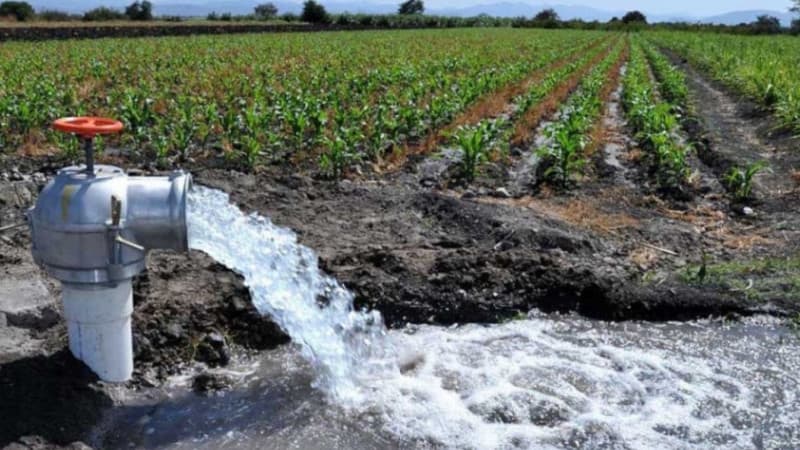 El Gobierno Provincial impulsa la sanción de un nuevo Código de Aguas de Mendoza